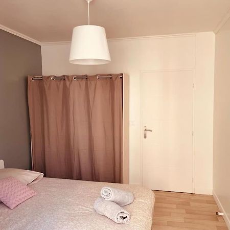Le Coin Cosy L Balcon Apartment Castres  Bagian luar foto