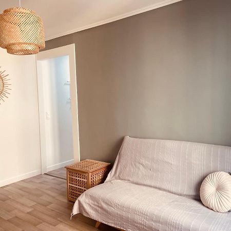 Le Coin Cosy L Balcon Apartment Castres  Bagian luar foto