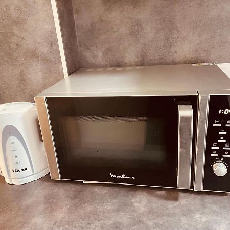 Le Coin Cosy L Balcon Apartment Castres  Bagian luar foto