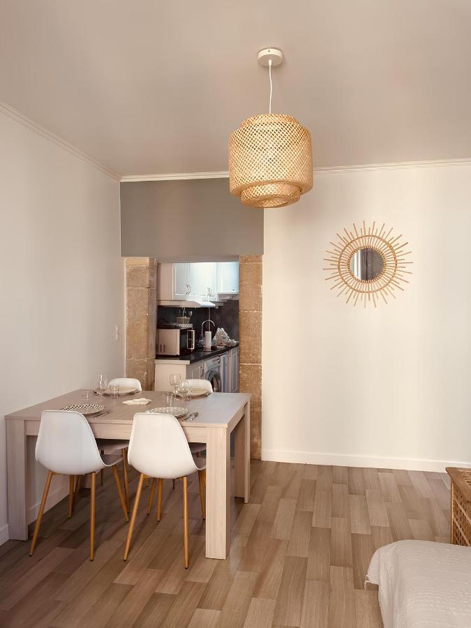 Le Coin Cosy L Balcon Apartment Castres  Bagian luar foto