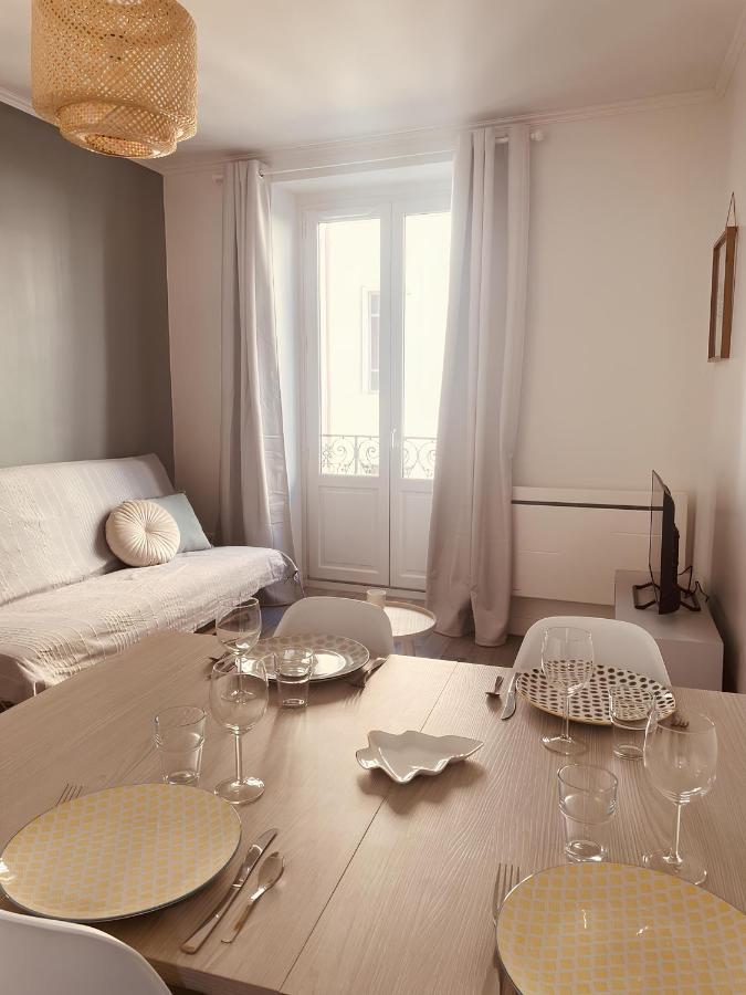 Le Coin Cosy L Balcon Apartment Castres  Bagian luar foto