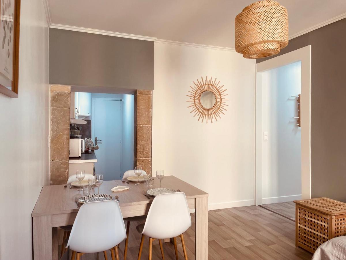 Le Coin Cosy L Balcon Apartment Castres  Bagian luar foto