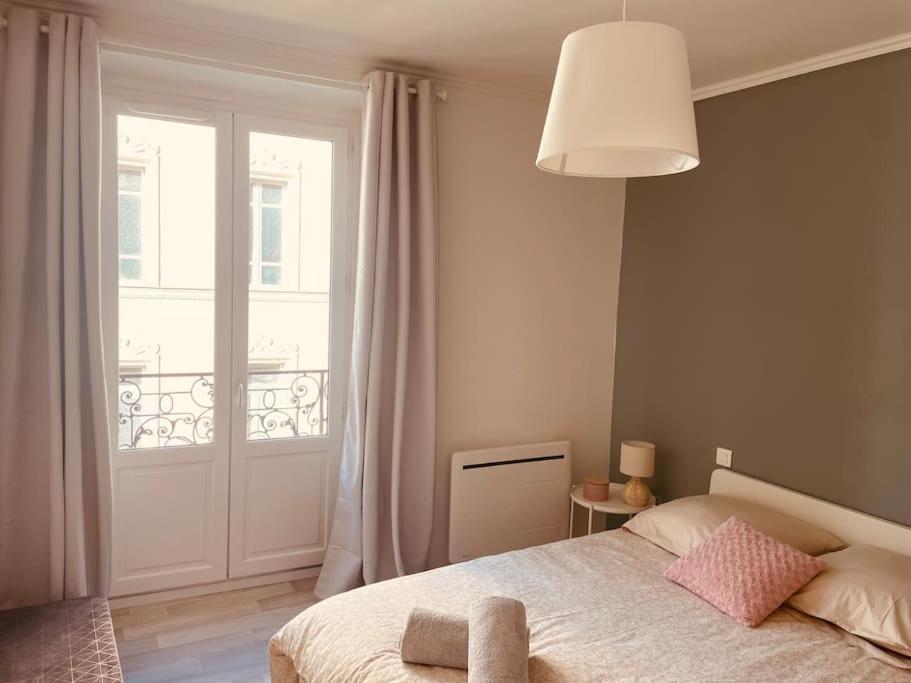 Le Coin Cosy L Balcon Apartment Castres  Bagian luar foto