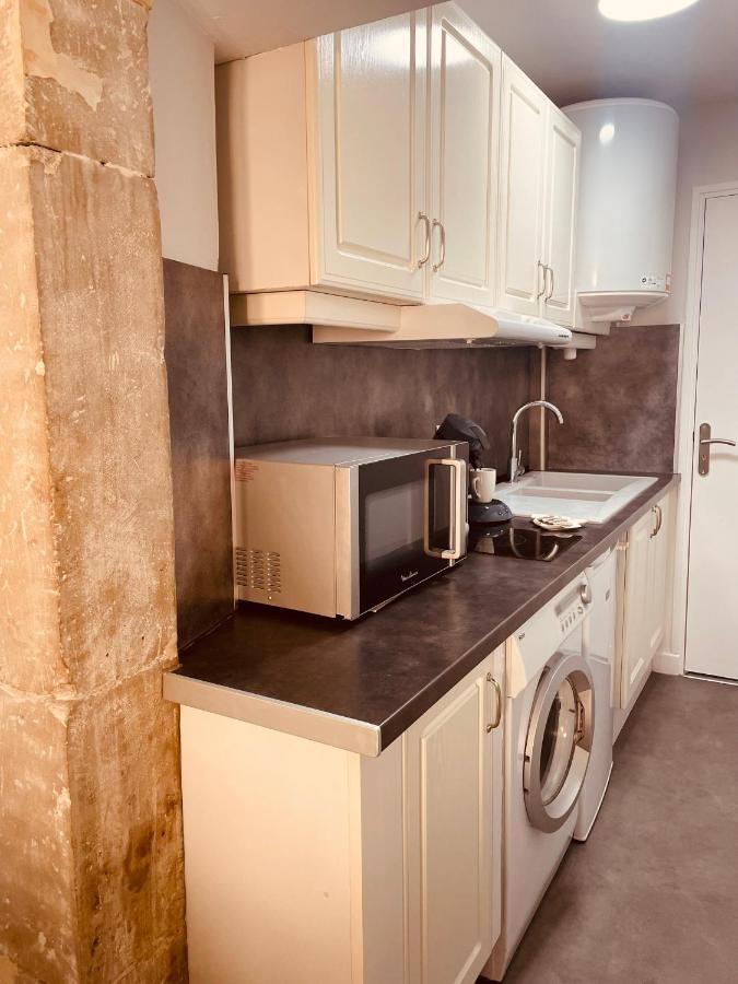 Le Coin Cosy L Balcon Apartment Castres  Bagian luar foto