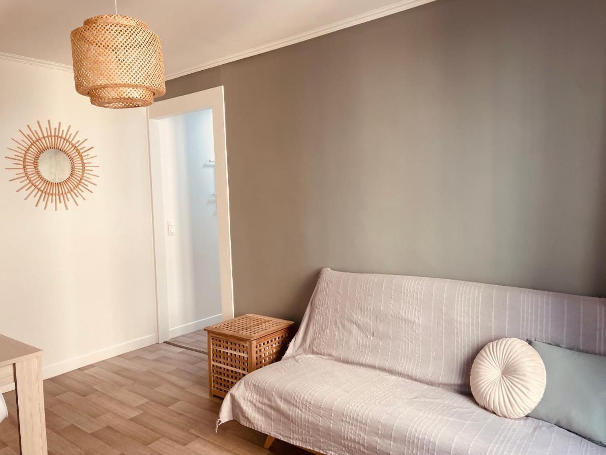 Le Coin Cosy L Balcon Apartment Castres  Bagian luar foto