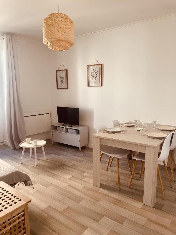 Le Coin Cosy L Balcon Apartment Castres  Bagian luar foto