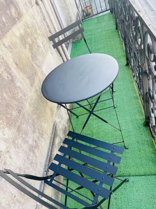 Le Coin Cosy L Balcon Apartment Castres  Bagian luar foto